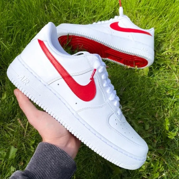 Nike Shoes - Custom Air Force 1